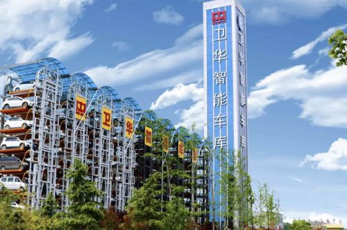 卫华集团惠购宏山激光30kW大幅面激光切割机全力构建新质生产力(图3)