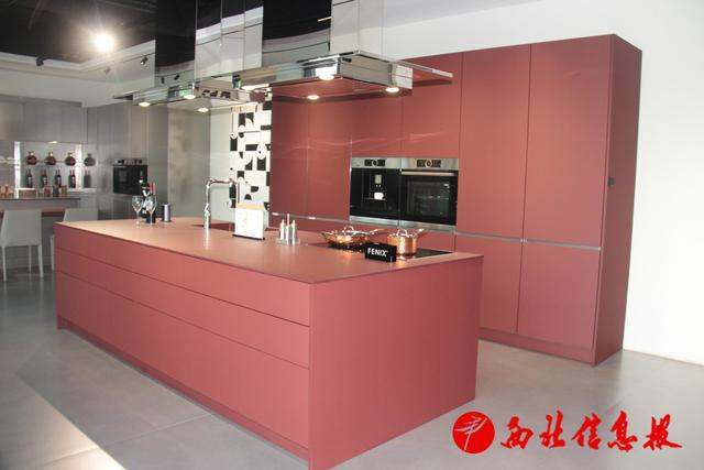 11项技术专利、3项软件知识产权陕西华泰奋力奔跑智能厨具新赛道(图5)