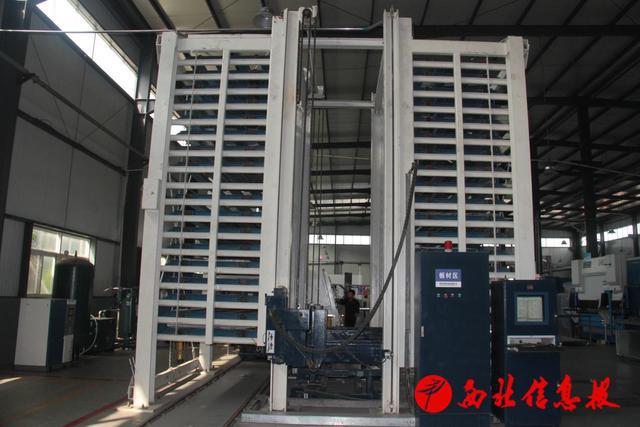 11项技术专利、3项软件知识产权陕西华泰奋力奔跑智能厨具新赛道(图4)