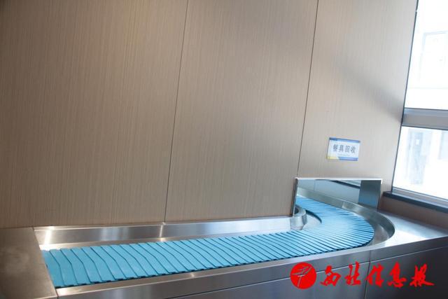 11项技术专利、3项软件知识产权陕西华泰奋力奔跑智能厨具新赛道(图8)