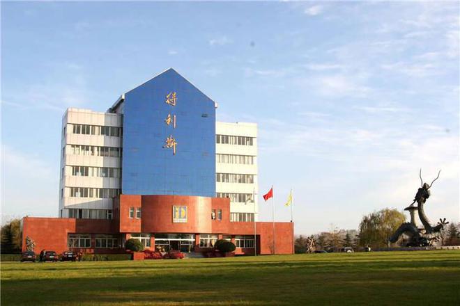 得利斯集团：四十年得利于斯回馈于斯(图1)