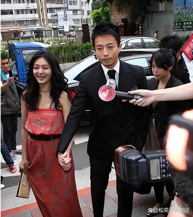 大S算盘落空!汪小菲清空台北酒店资产被指和大S切割不再纠缠(图4)