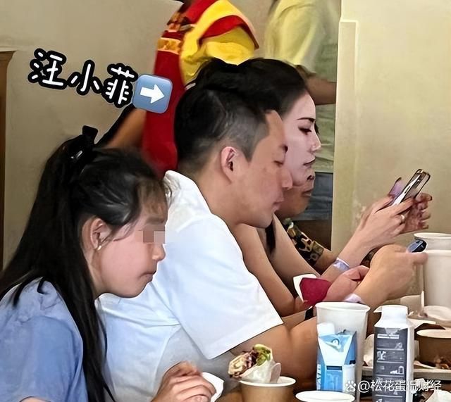大S算盘落空!汪小菲清空台北酒店资产被指和大S切割不再纠缠