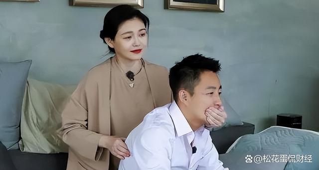 大S算盘落空!汪小菲清空台北酒店资产被指和大S切割不再纠缠(图5)
