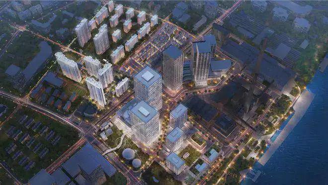 上海杨浦「缦云上海2024网站-缦云售楼处位置-电话」(图4)
