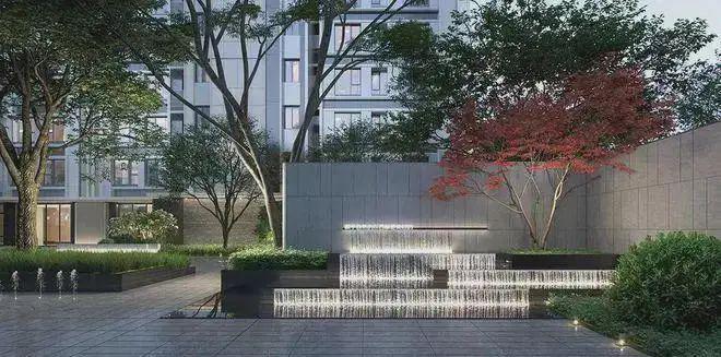 上海杨浦「缦云上海2024网站-缦云售楼处位置-电话」(图8)