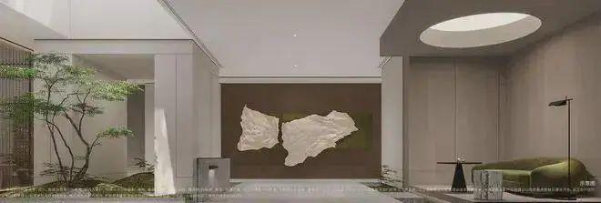上海杨浦「缦云上海2024网站-缦云售楼处位置-电话」(图15)