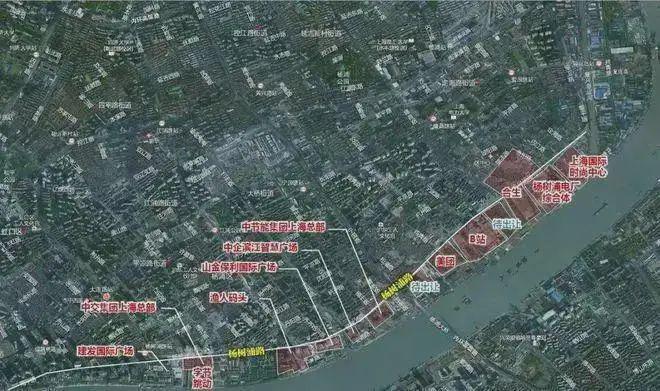 上海杨浦「缦云上海2024网站-缦云售楼处位置-电话」(图28)