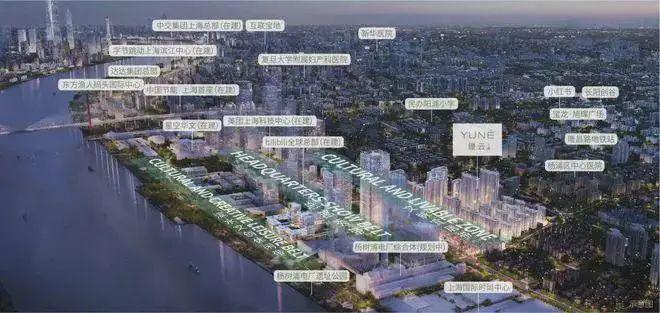 上海杨浦「缦云上海2024网站-缦云售楼处位置-电话」(图32)