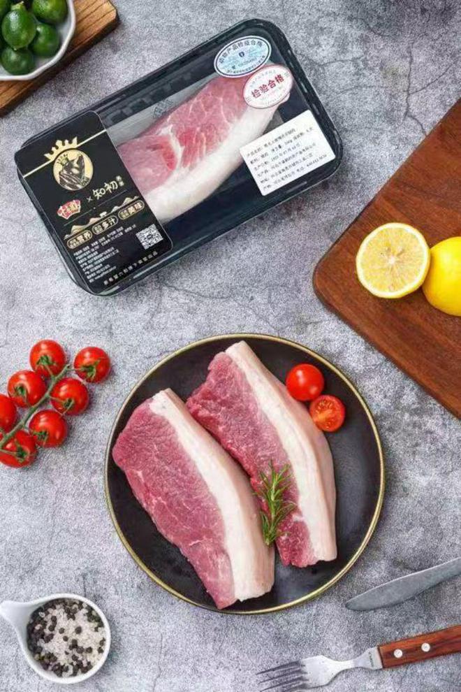河北千喜鹤：“三个秘诀”让消费者吃上放心肉(图2)