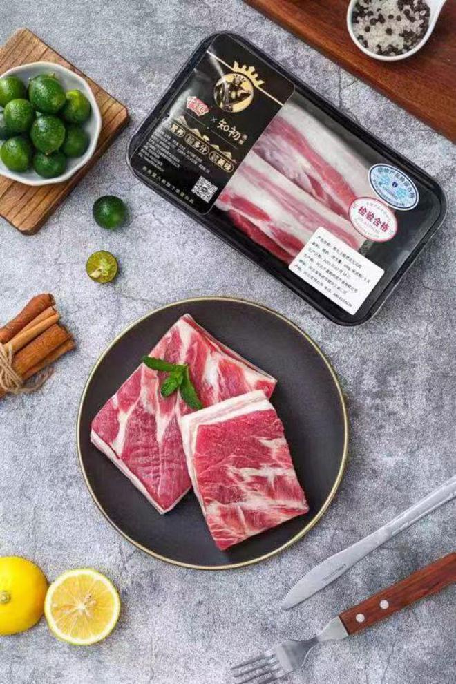 河北千喜鹤：“三个秘诀”让消费者吃上放心肉(图3)
