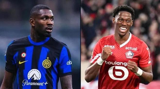 国米夏窗操作不及格明年或出售核心重建！橡树与管理层磨合不畅(图10)