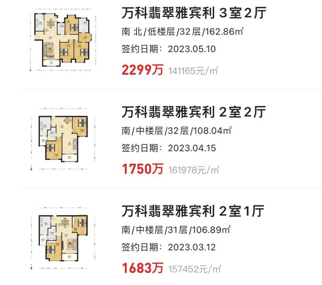 万科中興傲舍万科上海重磅项目静安中興傲舍售楼处热线(图4)