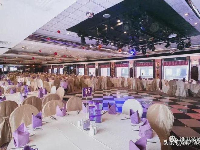 香港洋紫荆9月维港游船时间表2024