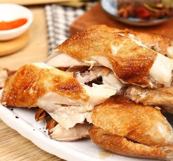 2024年烧鸡十大品牌熏鸡-扒鸡品牌排行烧鸡有哪些(图11)
