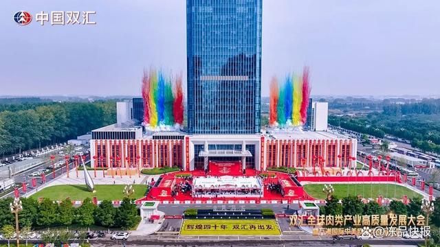 从资不抵债小厂到年销1900亿的商业帝国这