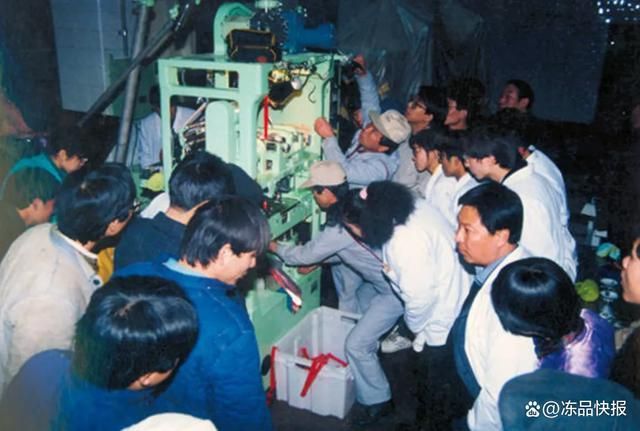 从资不抵债小厂到年销1900亿的商业帝国这(图5)