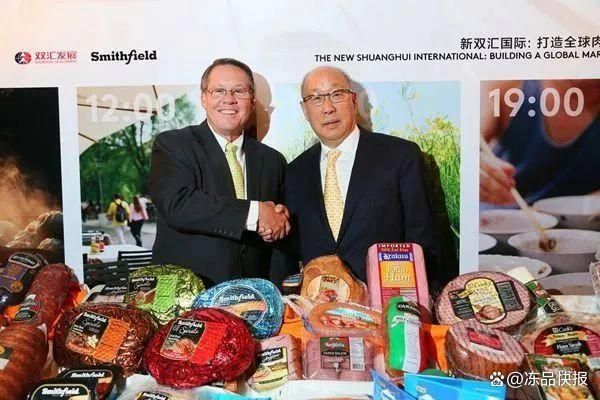 从资不抵债小厂到年销1900亿的商业帝国这(图6)