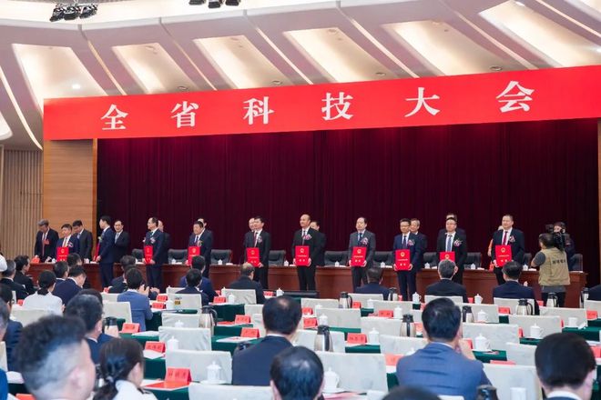 获奖数量创新高广工以第一完成单位获23年度广东省科学技术奖15项