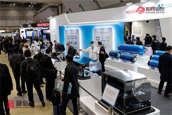 2025年日本国际二次电池储能展BATTERYJAPAN2025(图2)