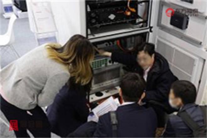 2025年日本国际二次电池储能展BATTERYJAPAN2025(图5)