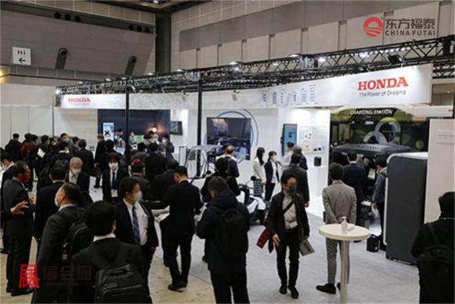 2025年日本国际二次电池储能展BATTERYJAPAN2025(图3)