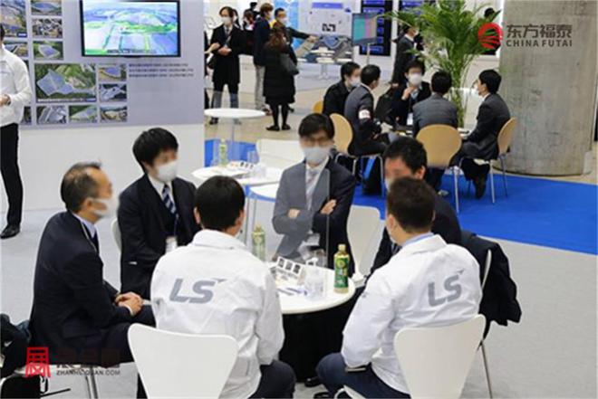 2025年日本国际二次电池储能展BATTERYJAPAN2025(图4)