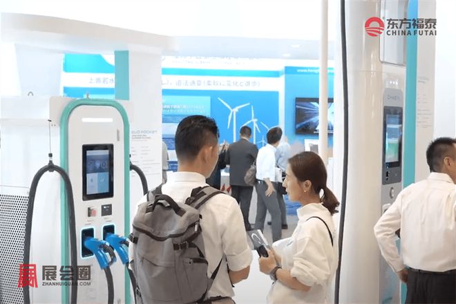 2025年日本国际二次电池储能展BATTERYJAPAN2025(图9)