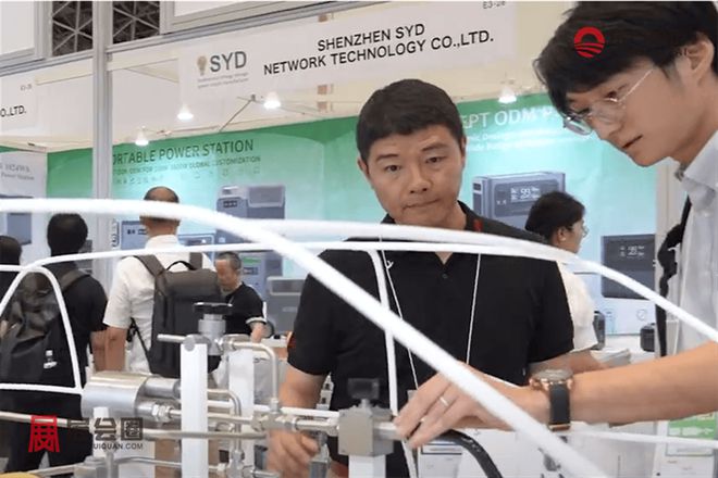 2025年日本国际二次电池储能展BATTERYJAPAN2025(图8)