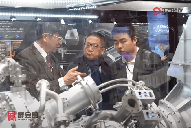 2025年日本国际二次电池储能展BATTERYJAPAN2025(图18)