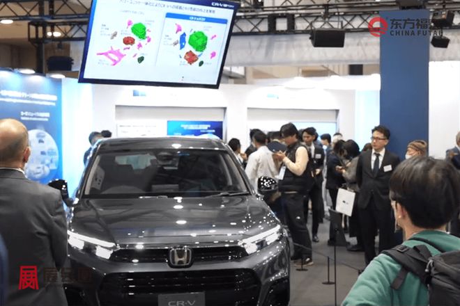 2025年日本国际二次电池储能展BATTERYJAPAN2025(图16)