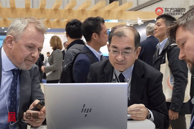 2025年日本国际二次电池储能展BATTERYJAPAN2025(图19)