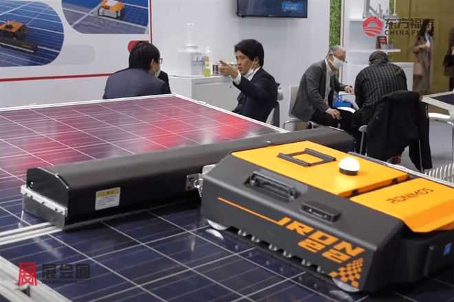 2025年日本国际二次电池储能展BATTERYJAPAN2025(图20)