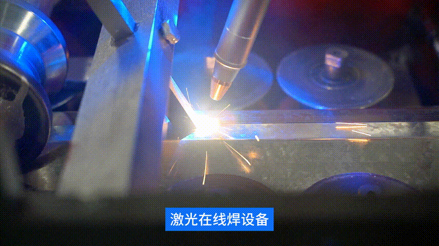 卡姆与两企业合作研发第二代焊管激光切割与焊接技术(图2)