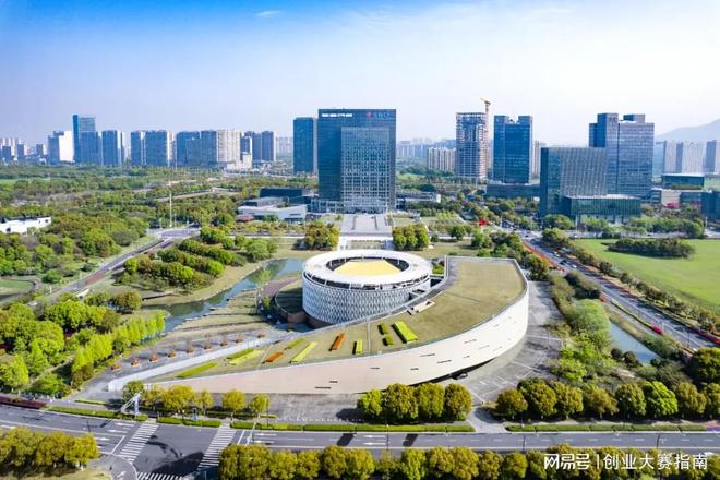 智汇苏高新·才聚科学城！19个优秀项目广州角逐(图5)