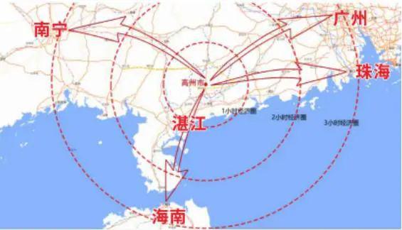 GDYCC·走进高州千年高州府璀璨多元城