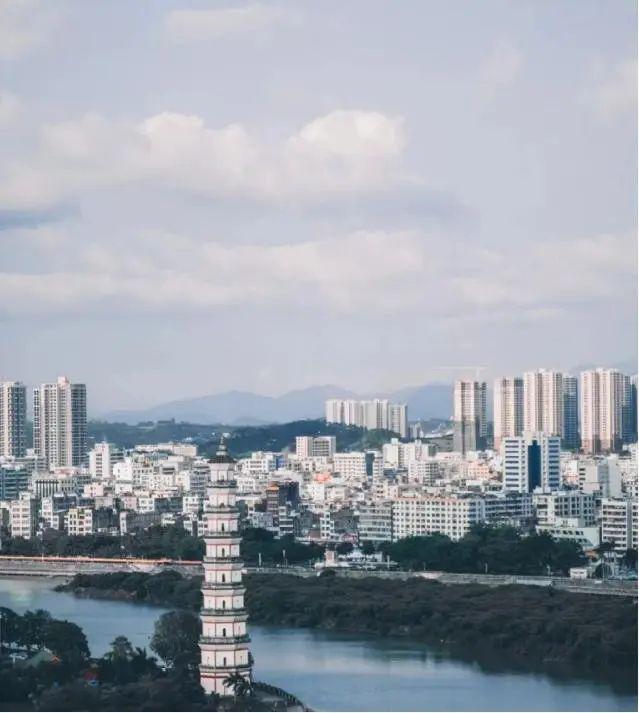 GDYCC·走进高州千年高州府璀璨多元城(图3)