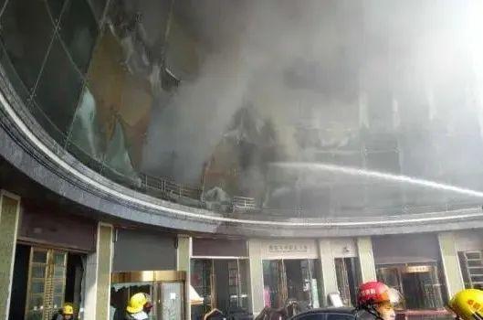 公共娱乐场所消防安全指南