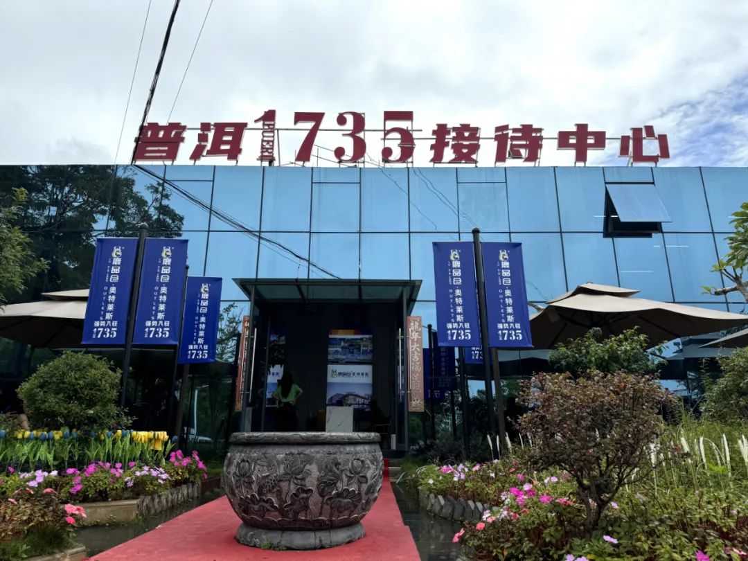 思茅区：精准发力提质效招商引资强经济(图4)