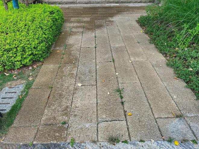 仿古石材厂家加工仿古面石材旧菠萝面荔枝面(图3)