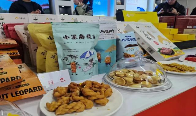 米脂小米：从田间到餐桌的全产业链之旅(图2)