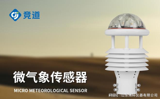 智慧灯杆多合一传感器：城市智能化的全能解决方案(图3)