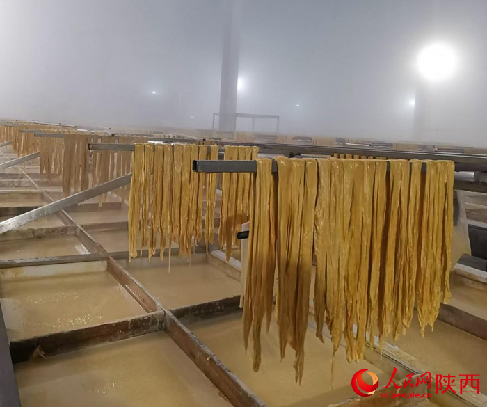 陕北打造“混搭”农业释放民生红利(图4)