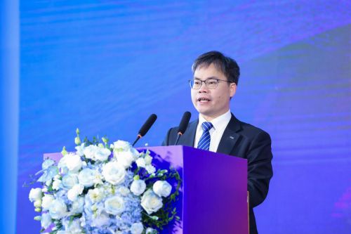 宏石激光北方总部基地盛大投产120kW激光切割机惊艳亮相(图2)