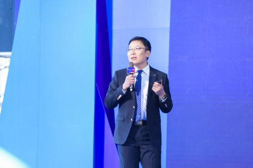 宏石激光北方总部基地盛大投产120kW激光切割机惊艳亮相(图3)