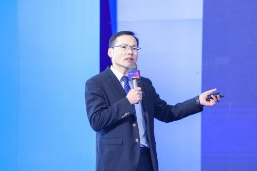 宏石激光北方总部基地盛大投产120kW激光切割机惊艳亮相(图4)