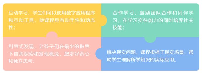 北京市朝阳区凯文学校｜科技赋能教育朝阳凯文学校已经步入NEXTLEVEL(图9)