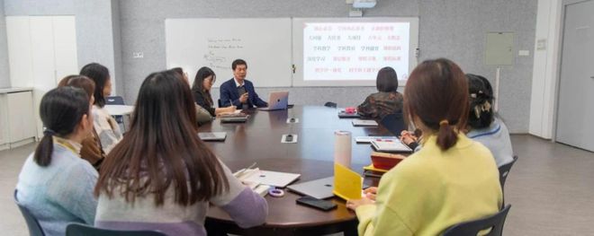 北京市朝阳区凯文学校｜科技赋能教育朝阳凯文学校已经步入NEXTLEVEL(图22)