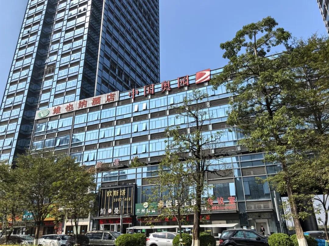 湾区“宇宙中心”硬核兑现！这板块配套全面大爆发(图10)