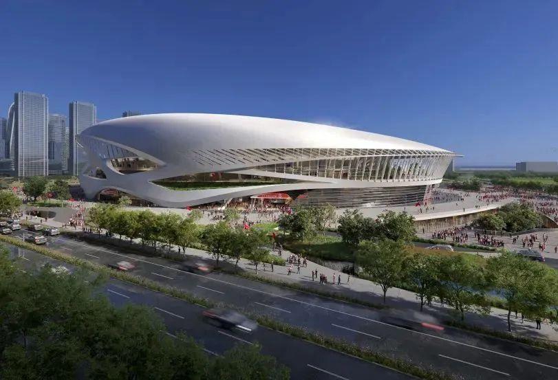 湾区“宇宙中心”硬核兑现！这板块配套全面大爆发(图16)